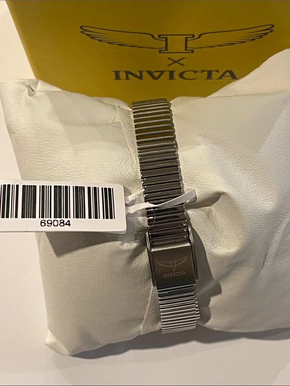 Invicta Celestial I by Invicta Women's Watch - 28mm, Steel (69084)